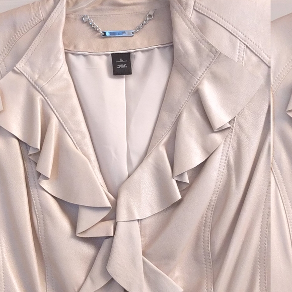 Jacket - Picture 3 of 3